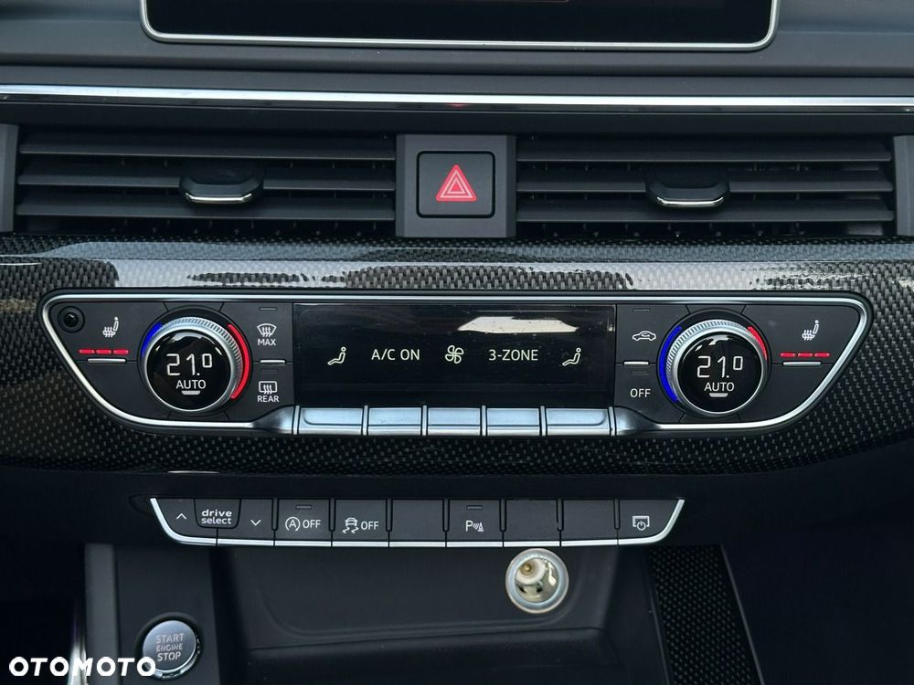 Audi S5 Cabrio - 40