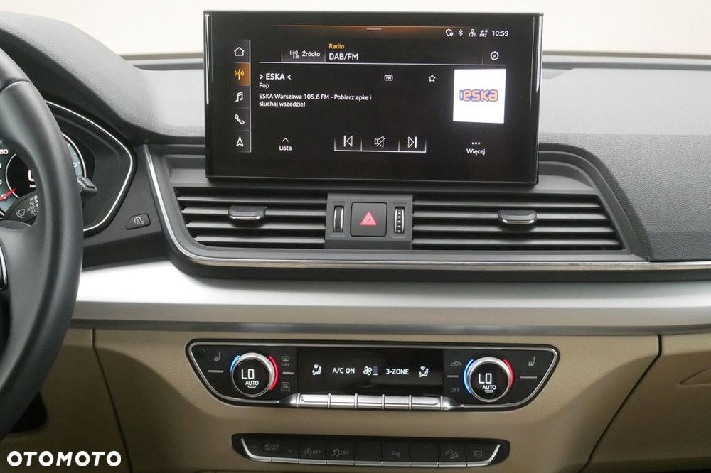 Audi Q5 - 10