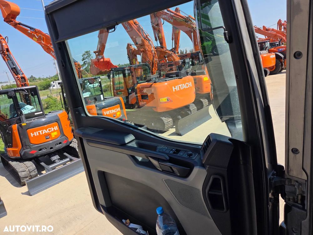 MAN TGS 18.510 4x2, 2023, 153.611km, KIT BASCULARE, Cutie automata, Masa propie 7,4 tone, motor 12,4l-510CP euro 6, posibilitate leasing 4 ani-CA NOU-PROMOTIE 64.900 EUR+Tva - 25