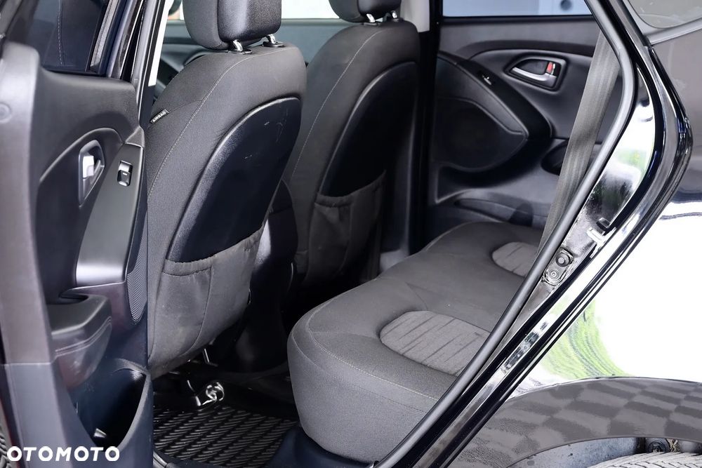 Hyundai ix35 1.6 2WD Comfort - 8