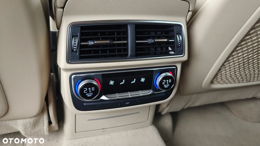 Audi Q7 3.0 TDI Quattro Tiptronic - 17