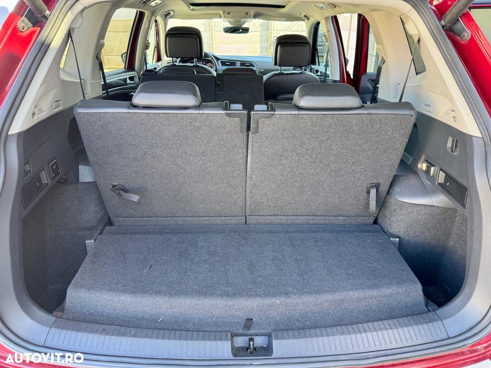 Volkswagen Tiguan 2.0 TDI SCR 4MOTION DSG Offroad - 25