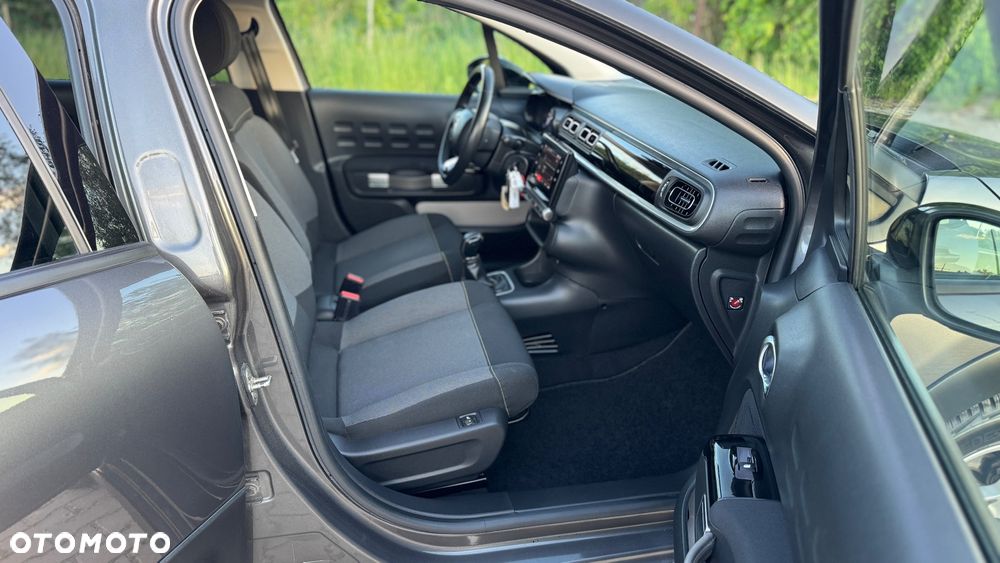 Citroën C3 - 22