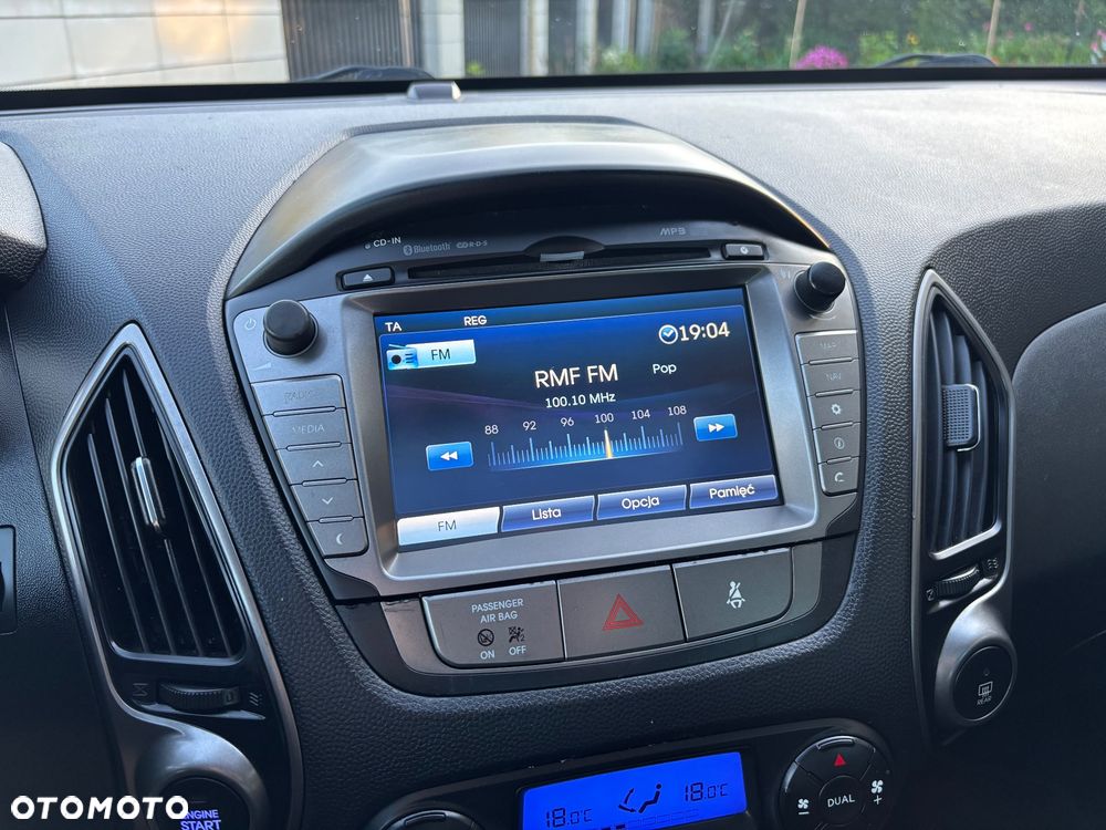 Hyundai ix35 1.6 GDI Premium 2WD - 25