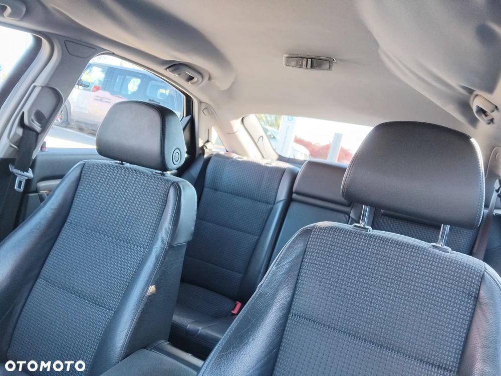 Opel Vectra 1.8 Elegance - 22