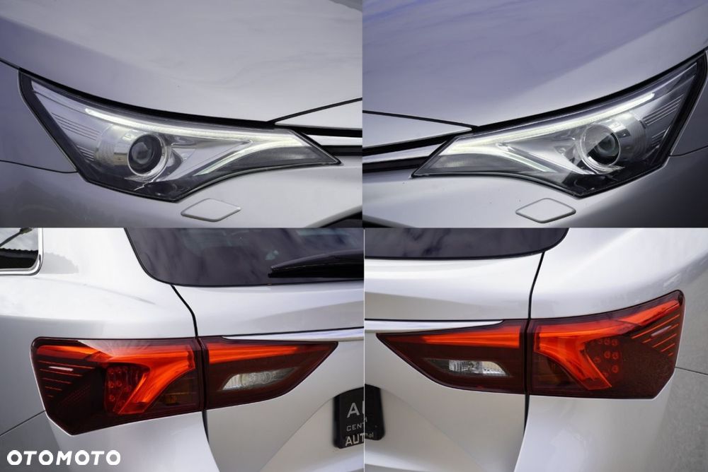 Toyota Avensis 2.0 D-4D Premium - 29