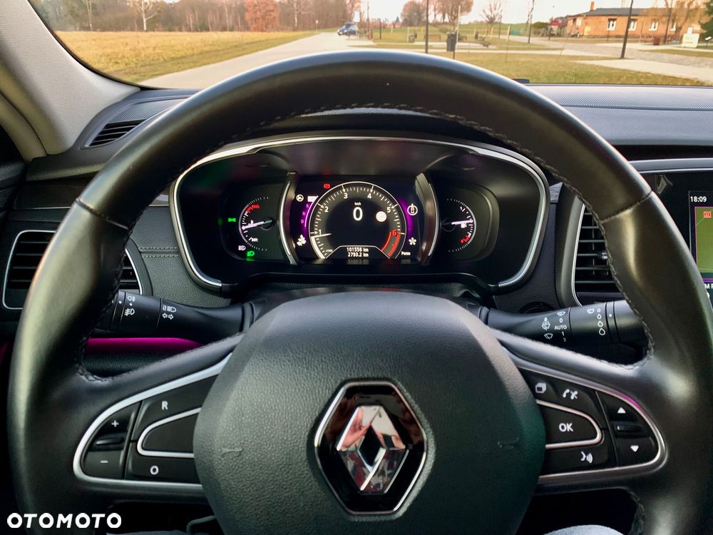 Renault Talisman 1.6 Energy TCe Intens EDC - 19