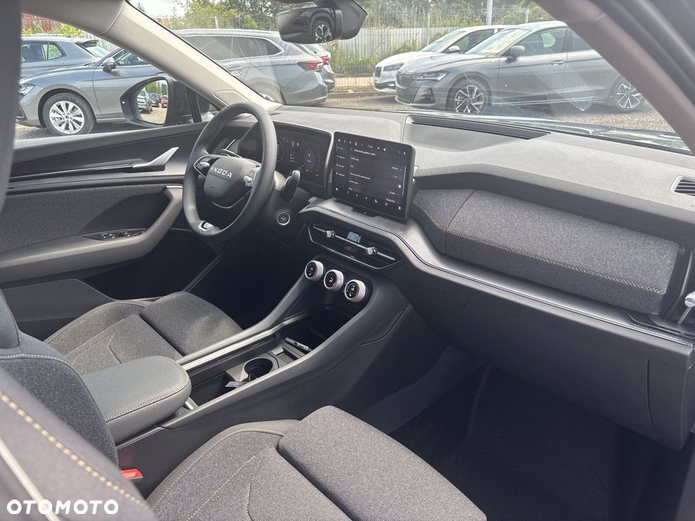 Skoda Kodiaq 2.0 TDI 4x4 Drive DSG - 16
