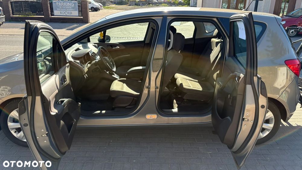 Opel Meriva 1.7 CDTI Enjoy - 3