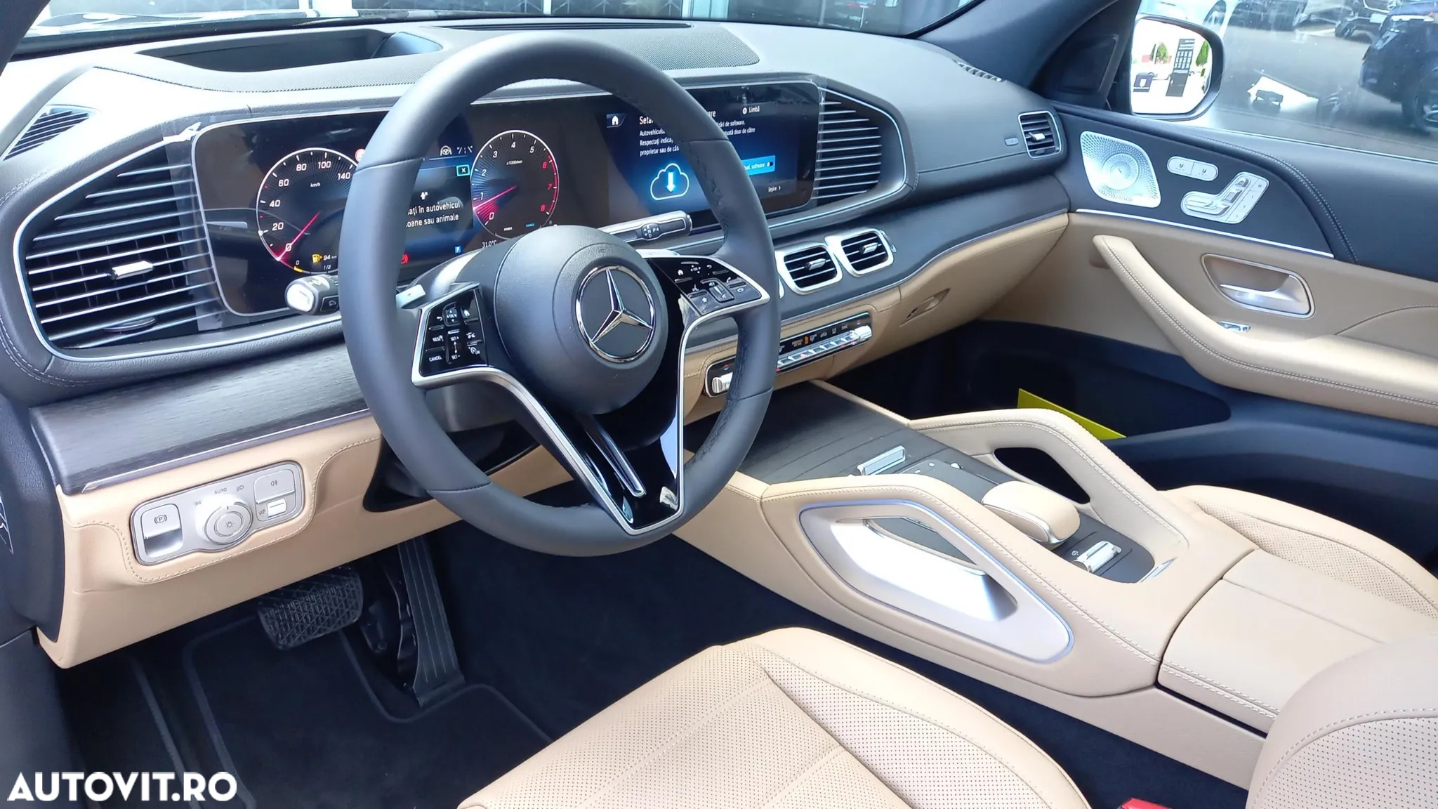 Mercedes-Benz GLE 450 4Matic 9G-TRONIC AMG Line Advanced Plus - 16