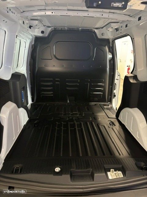 Ford Transit Courier 1.5 TDCi EcoBlue Active - 5