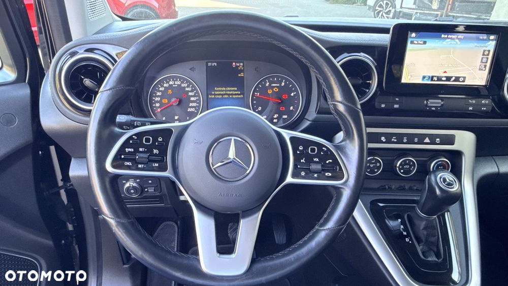 Mercedes-Benz Klasa T - 25