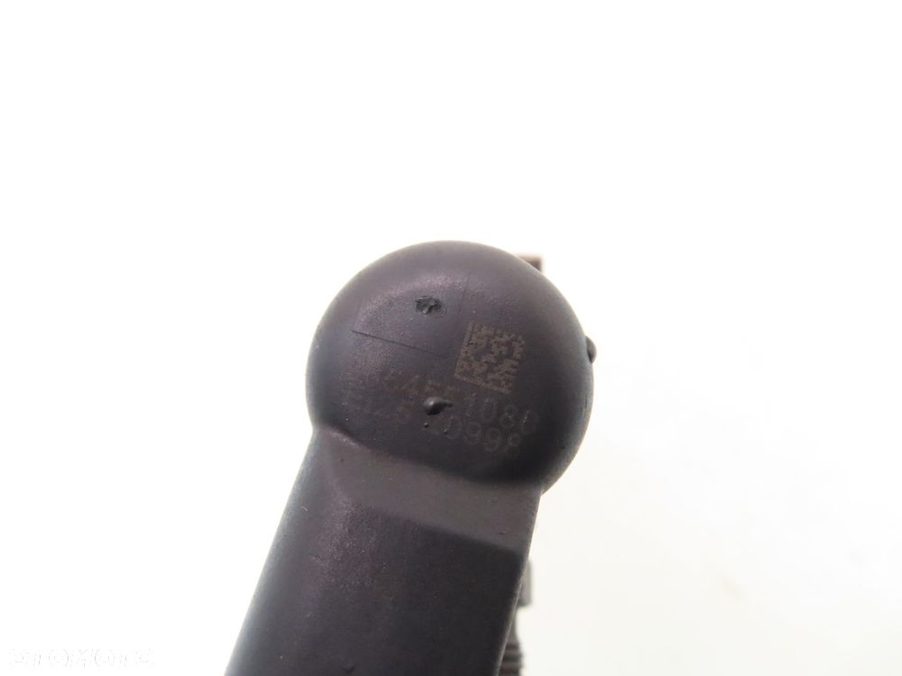 WTRYSKIWACZ CITROEN C3 I 1.4 HDi 9654551080 - 3