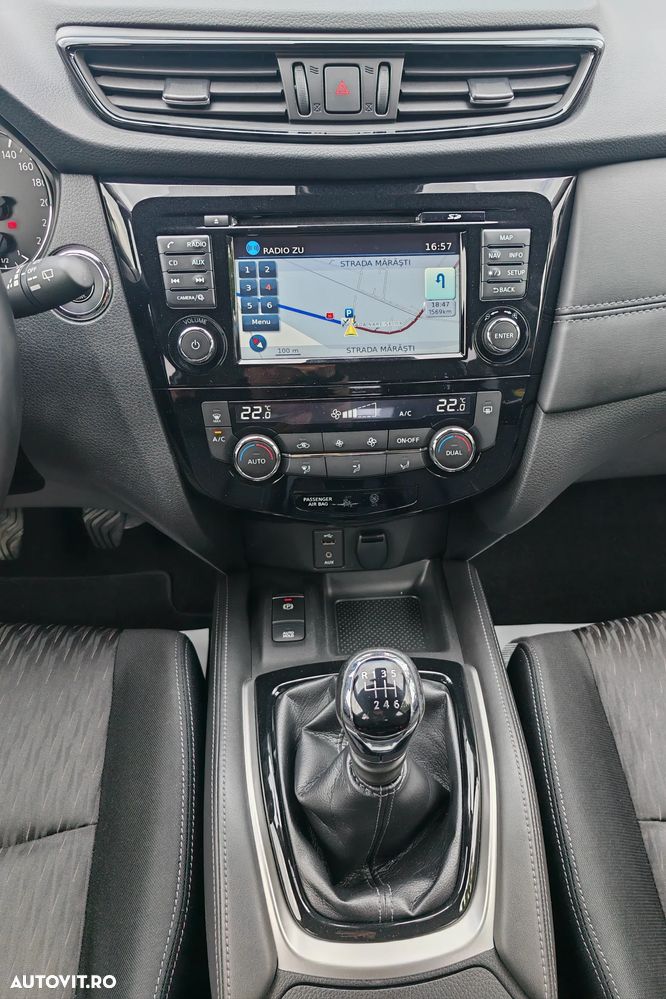 Nissan X-Trail 1.6 dCi Tekna - 30