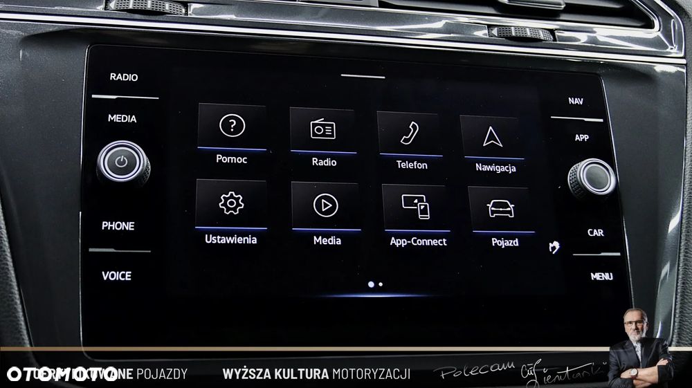 Volkswagen Tiguan Allspace 1.5 TSI EVO Life DSG - 28