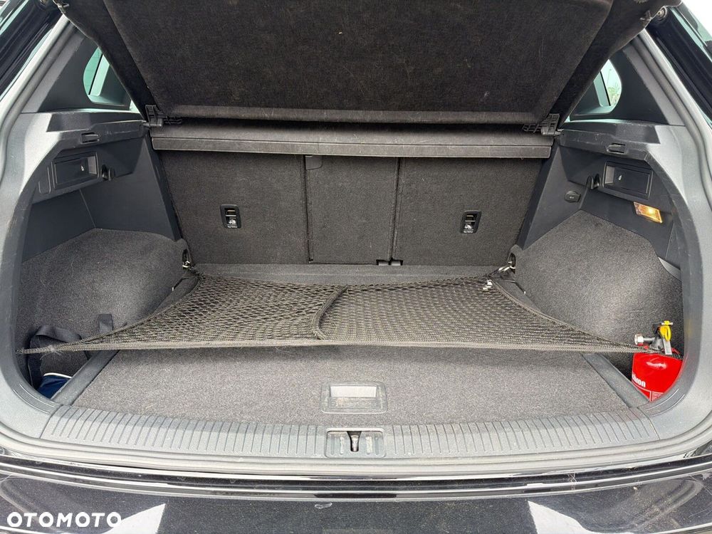 Volkswagen Tiguan 2.0 TDI BMT SCR 4Mot Highline DSG - 38