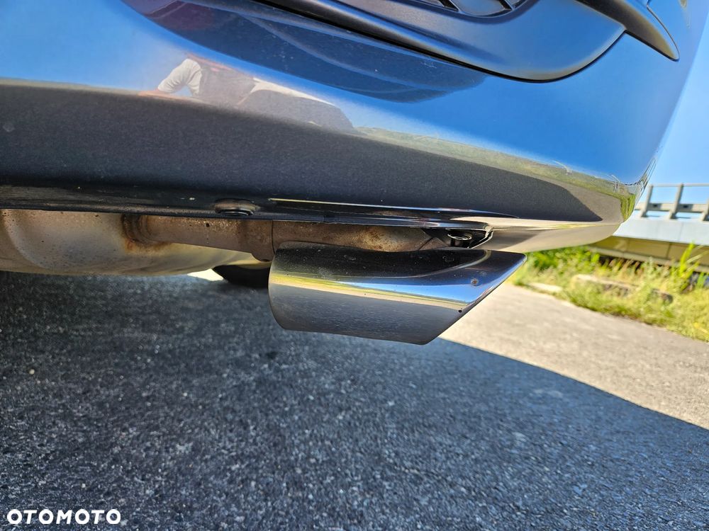Honda Civic 1.5 T Executive CVT - 15