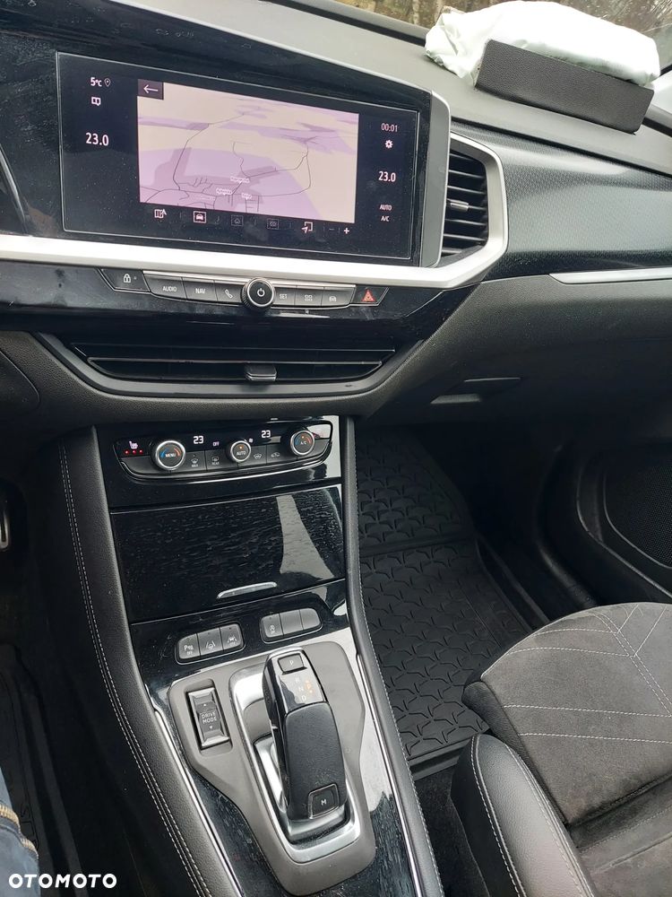 Opel Grandland X - 7