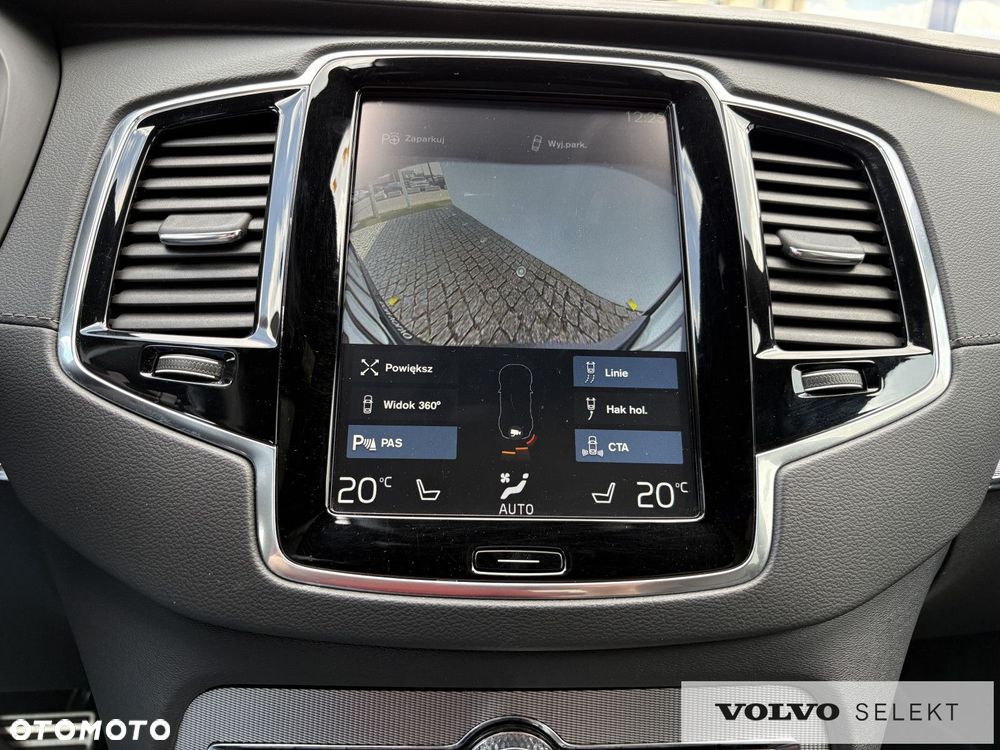 Volvo XC 90 - 17