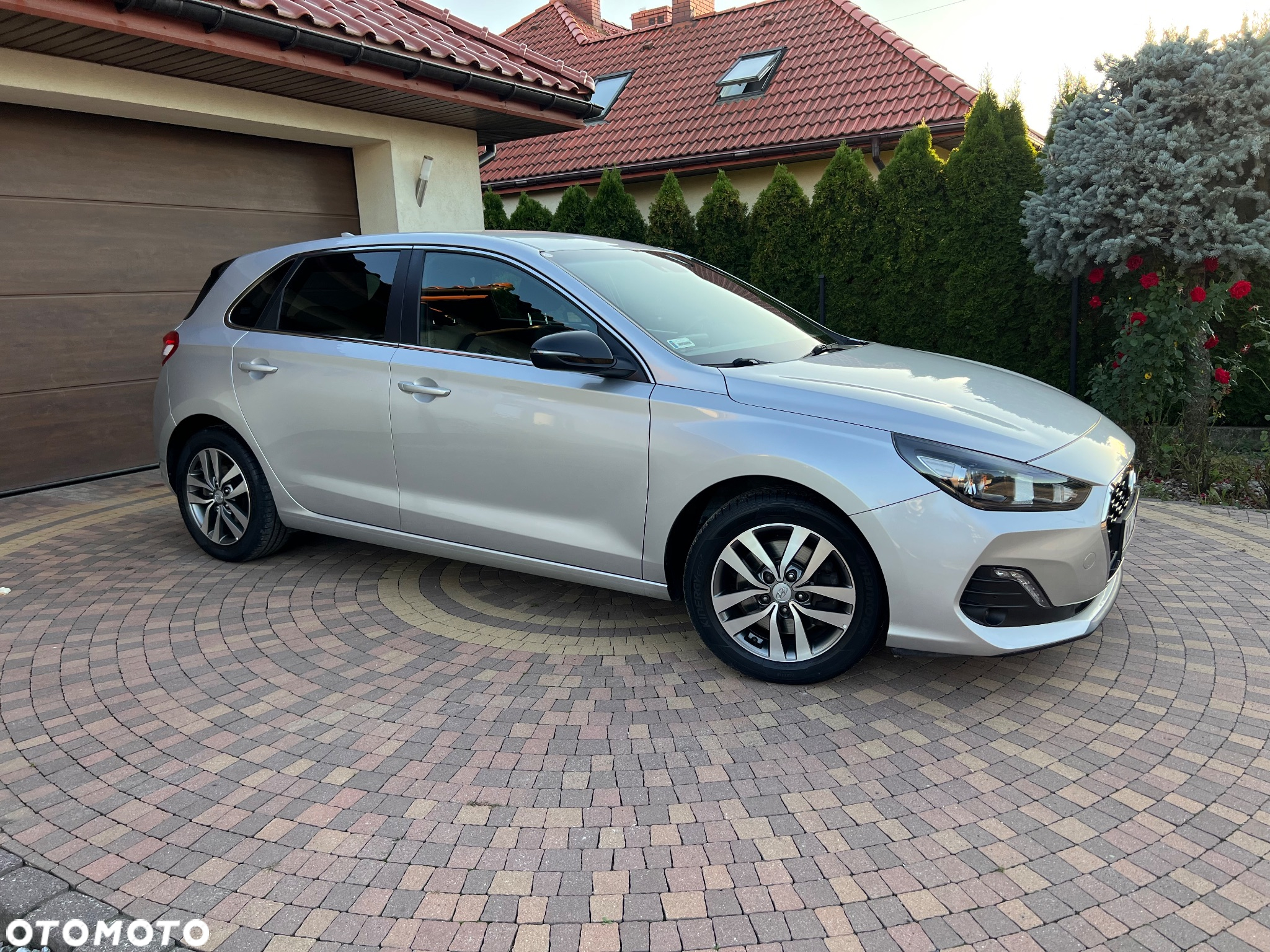Hyundai i30 1.4 T-GDI GPF Comfort DCT - 19