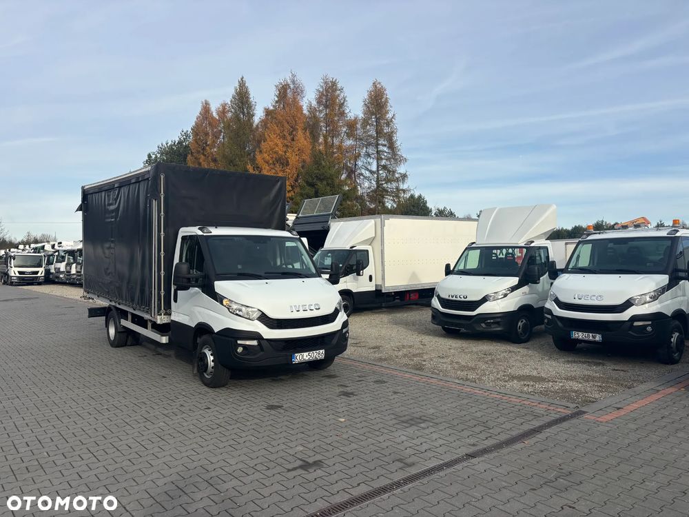 Iveco DAILY 72C17, 70C17,70C18,70C15,72C18 - 11