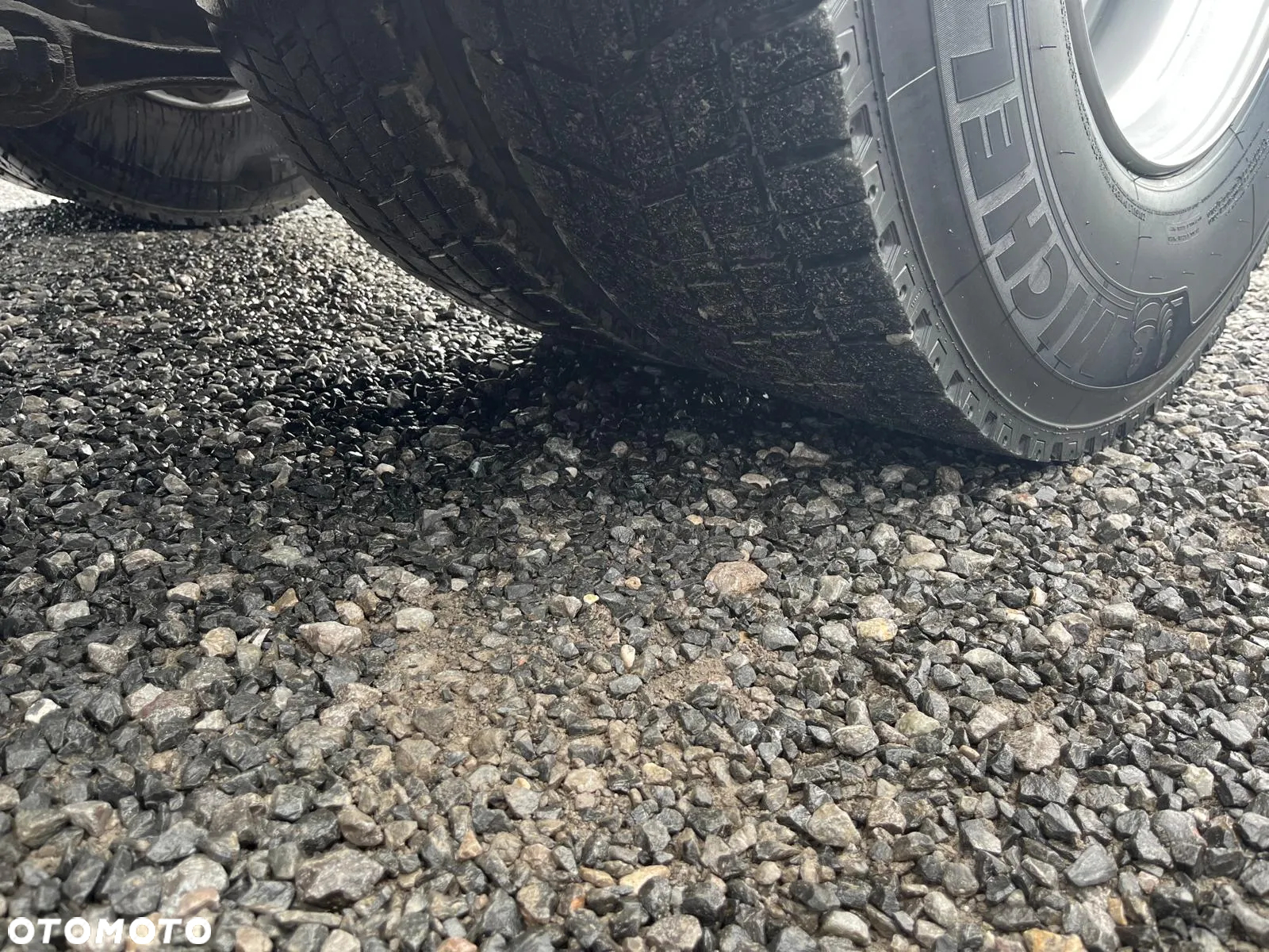 MAN TGX 18.460 / FULL ADR / RETARDER / NISKI PRZEBIEG / SPROWADZONY - 34