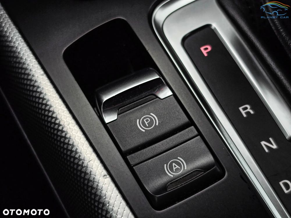 Audi A4 Allroad 2.0 TDI DPF S tronic - 33