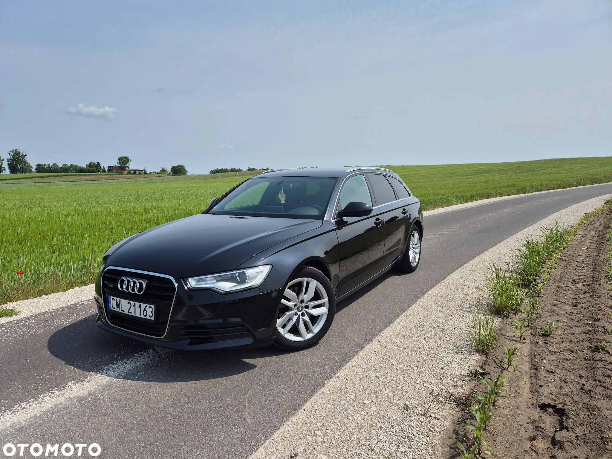 Audi A6 3.0 TDI Quattro S tronic - 4