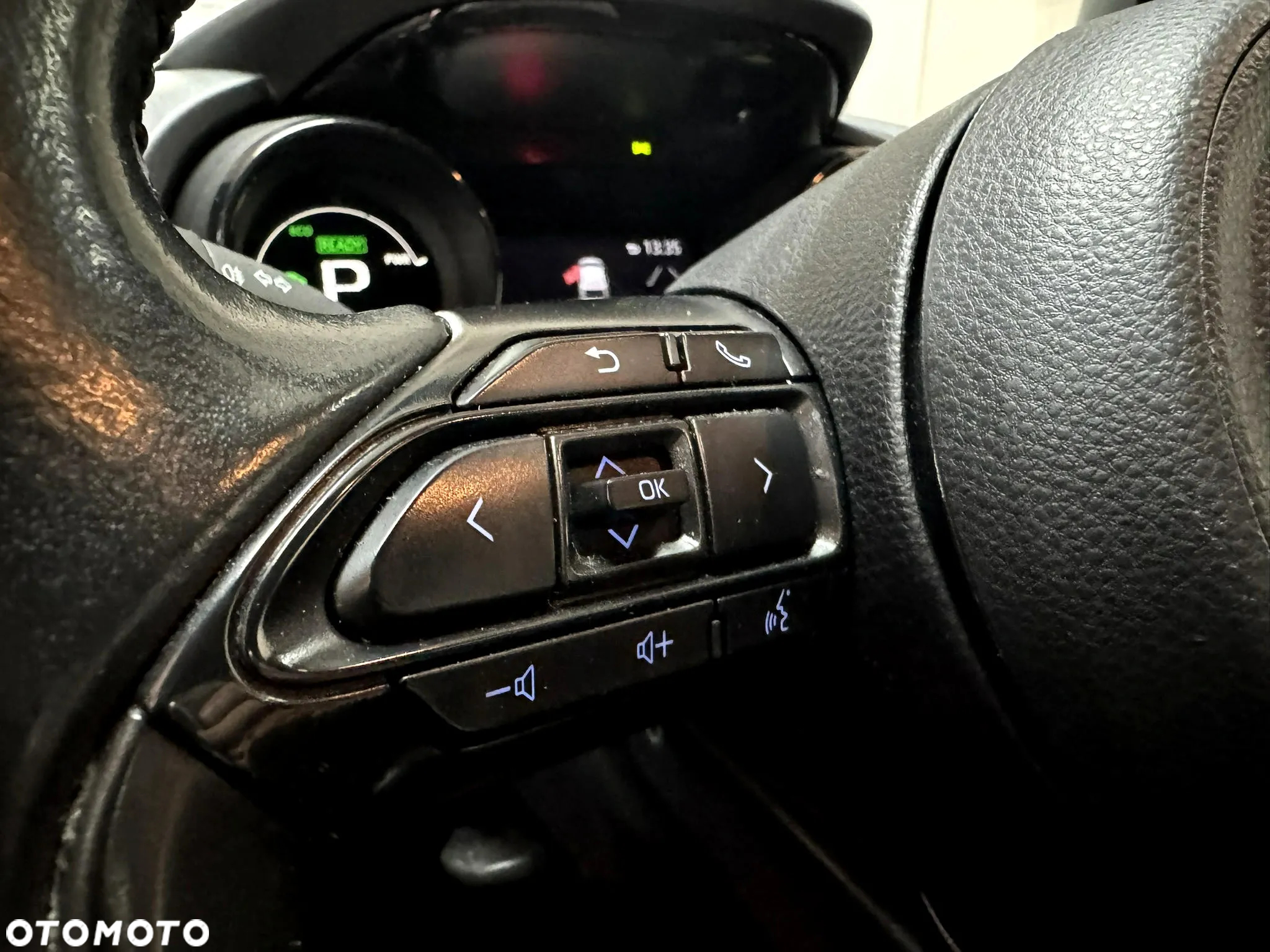 Toyota Yaris Hybrid 1.5 Selection Style - 20