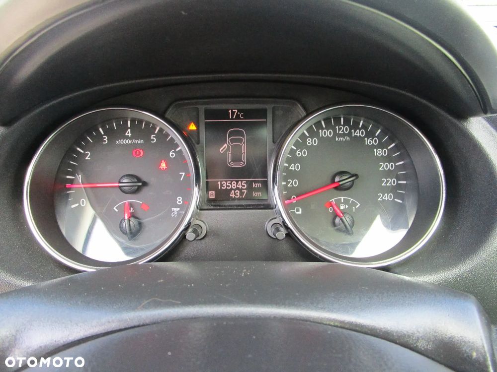 Nissan Qashqai+2 2.0 tekna - 24