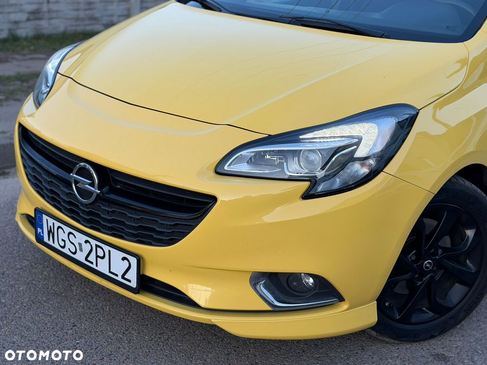 Opel Corsa - 16