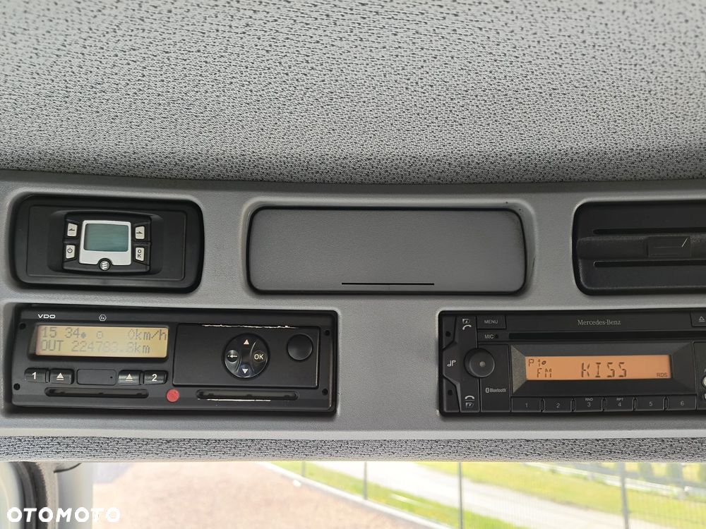 Mercedes-Benz Atego 1323 Euro6 - 22