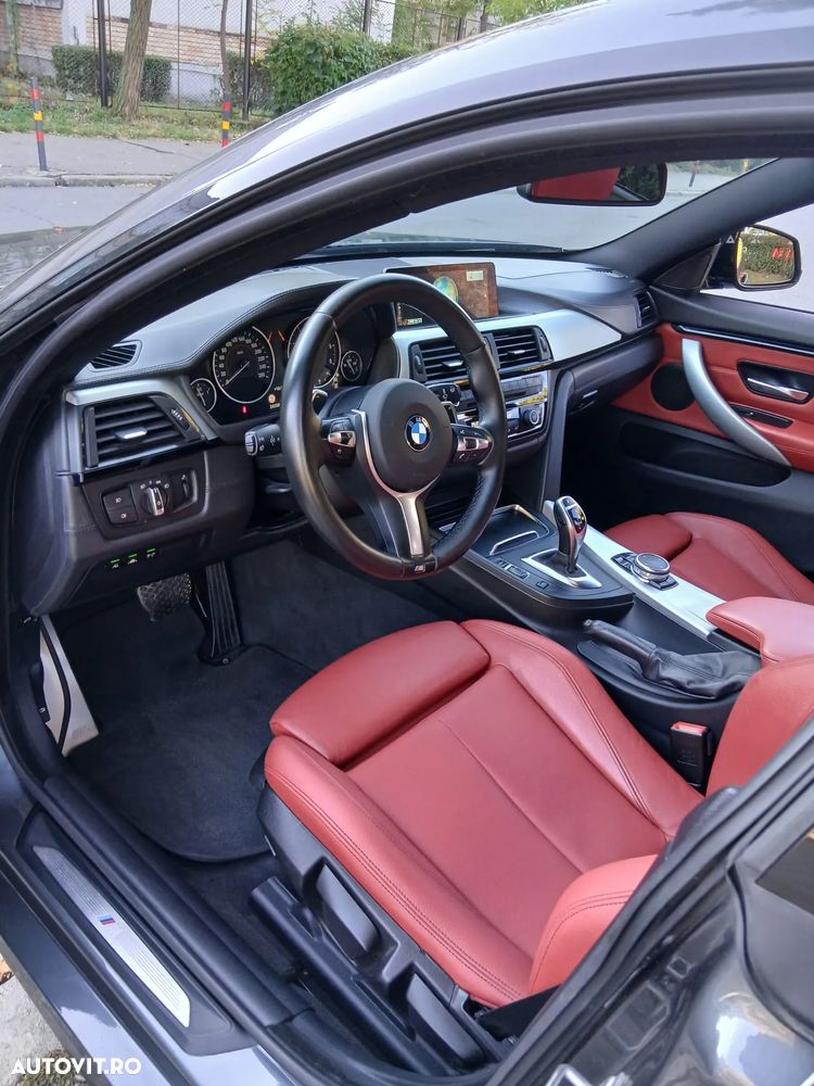 BMW Seria 4 - 4