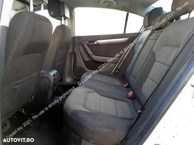 Dezmembrez Volkswagen Passat B7 VW Passat B7 limuzina 1.6 TDI CR - 6