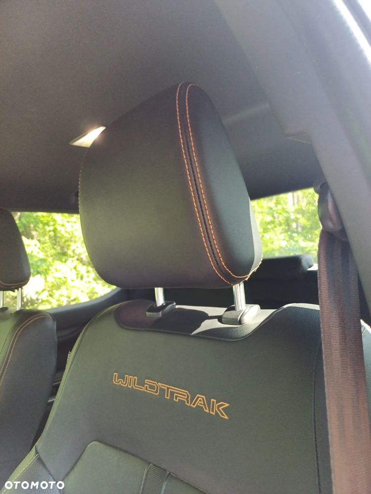Ford Ranger 3,0 l EcoBlue Doppelkabine Autm Wildtrak - 22
