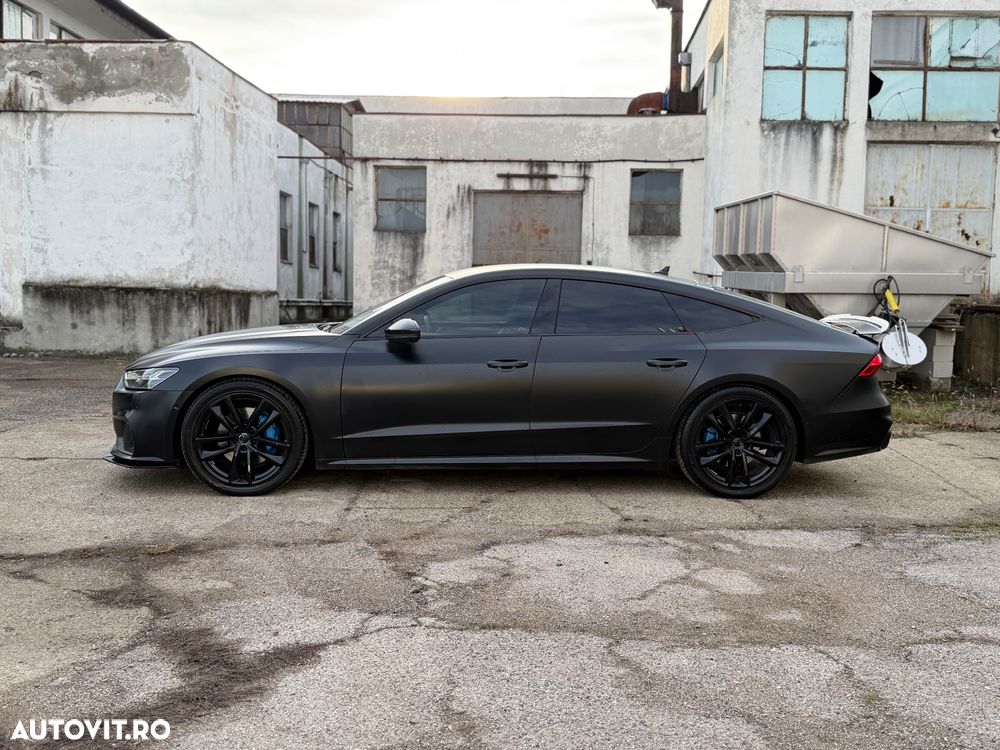 Audi A7 - 17
