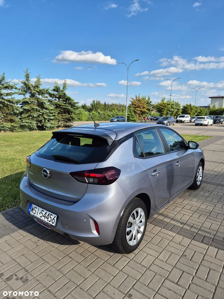 Opel Corsa 1.2 Business S&S - 2