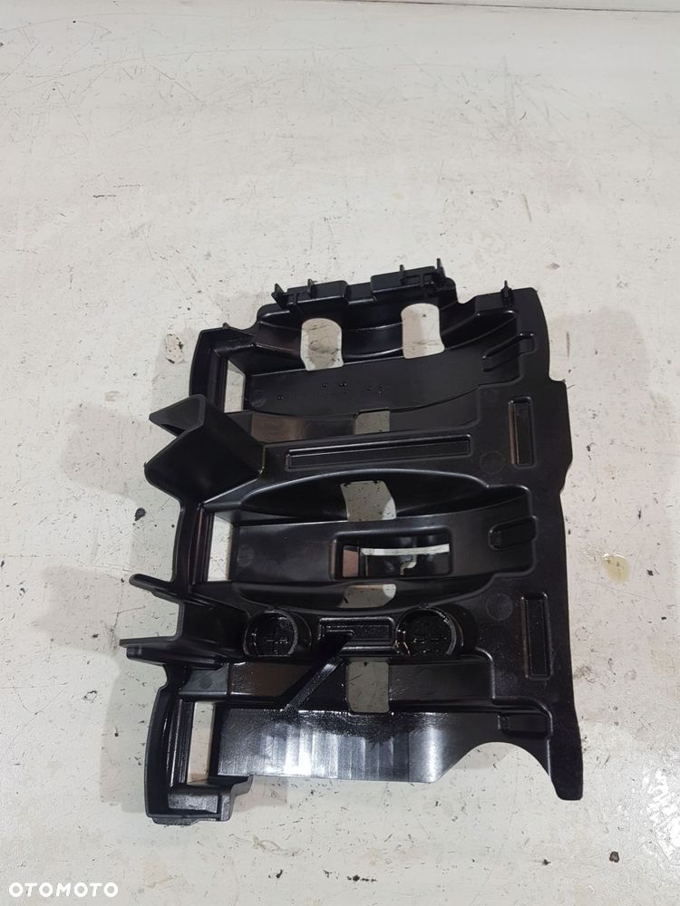 osłona miski olejowej 9808686980 peugeot 208 citroen c3 1.2 vti - 2