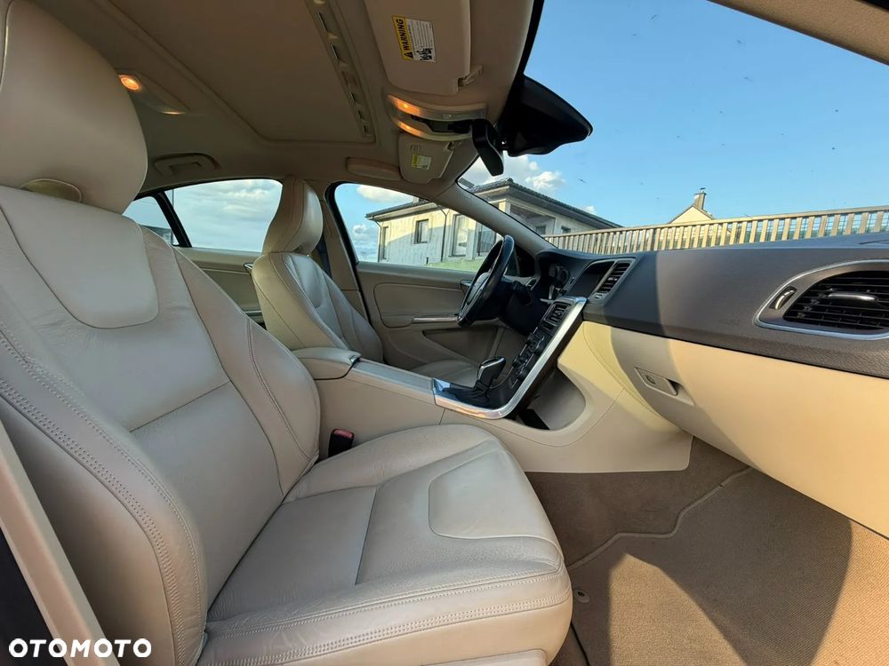Volvo S60 - 9