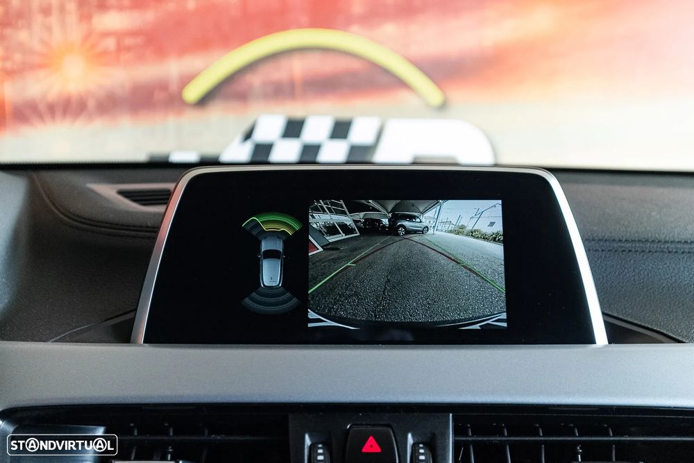 BMW X2 16 d sDrive Auto - 13