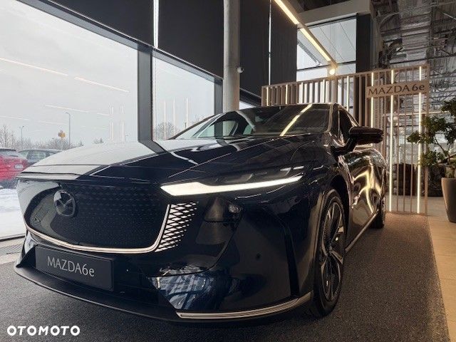 Mazda 6e 68.8kWh Takumi Plus - 1