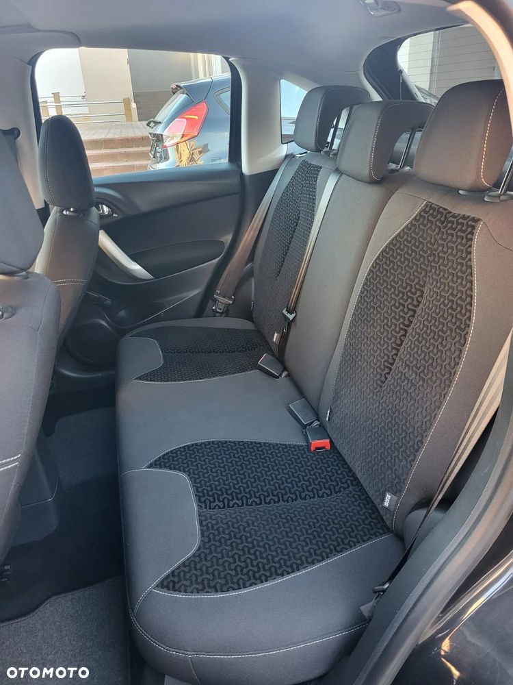 Citroën C3 1.4 Exclusive - 26