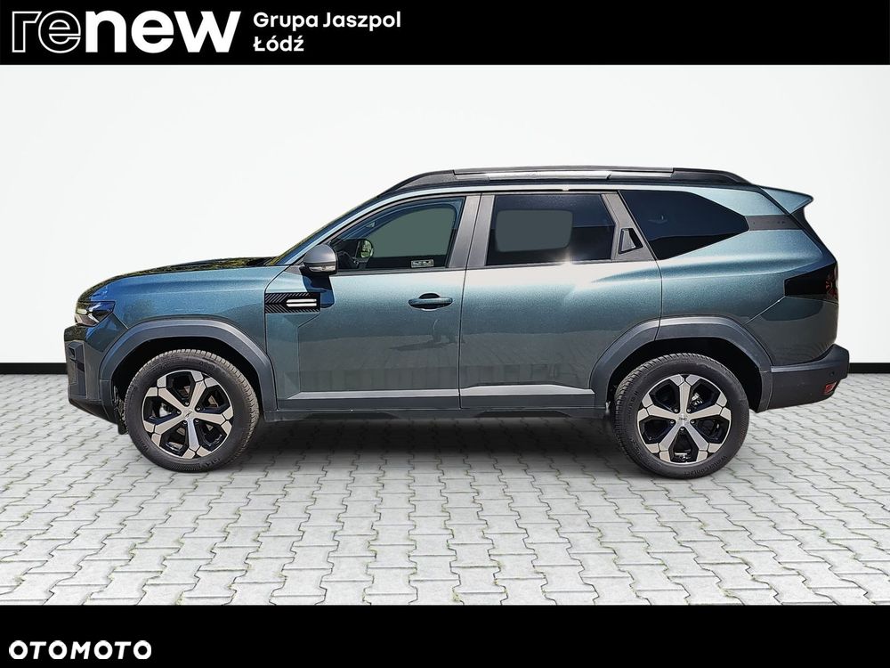 Dacia Bigster - 8