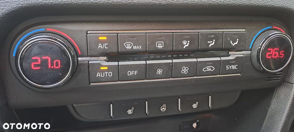 Kia XCeed 1.4 T-GDI OPF DCT7 JBL SOUND EDITION - 13