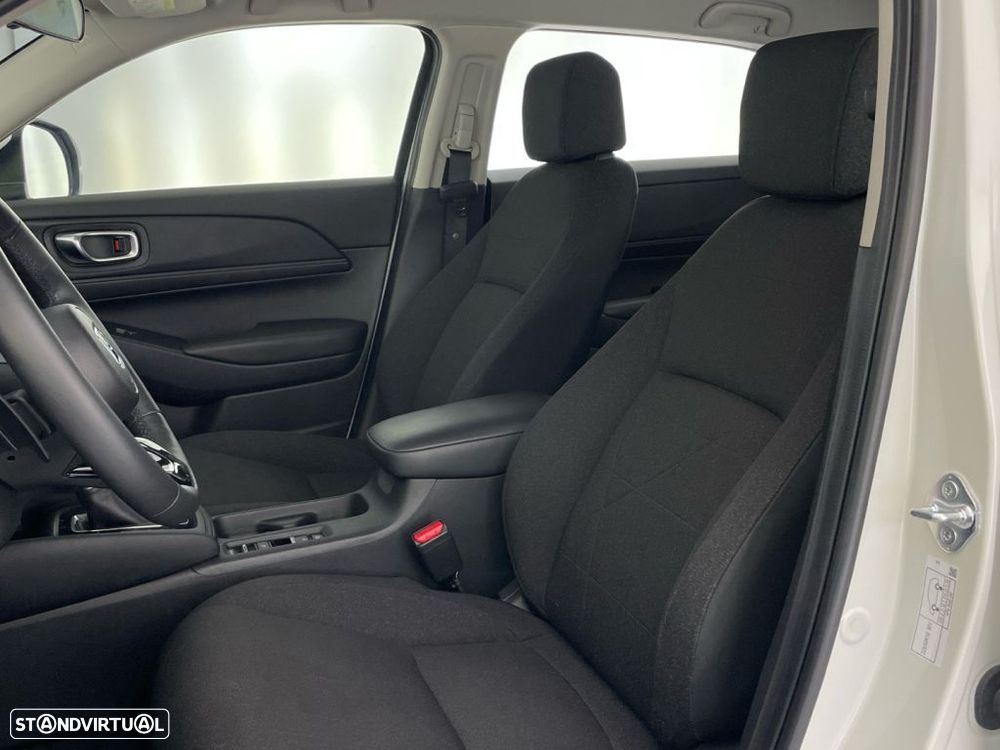 Honda HR-V 1.5 i-MMD e:HEV Elegance - 18