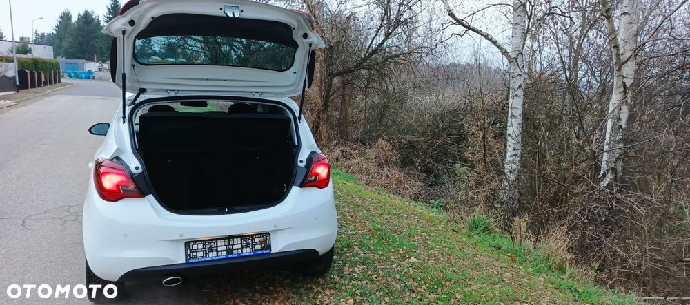 Opel Corsa 1.4 T Cosmo S&S - 10