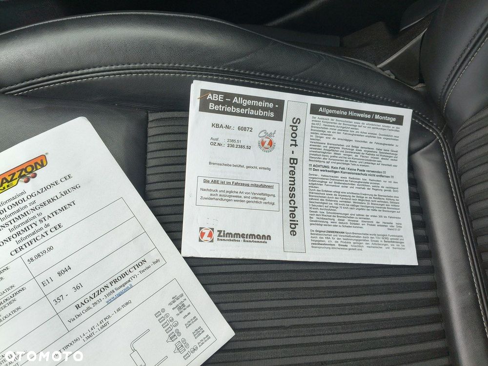 Fiat Tipo 1.4 T-Jet S-Design - 40
