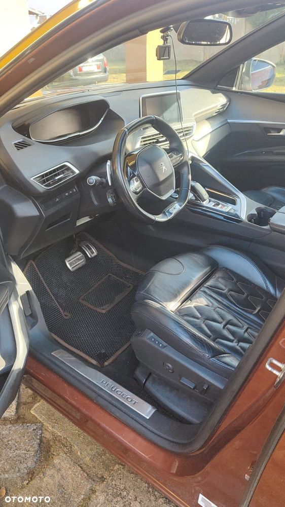 Peugeot 3008 - 14