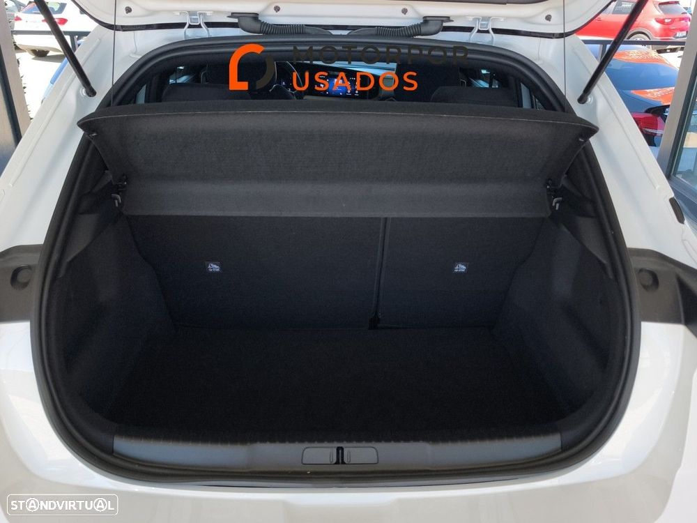 Opel Mokka 1.2 Hybrid Edition eDCT — photo 5