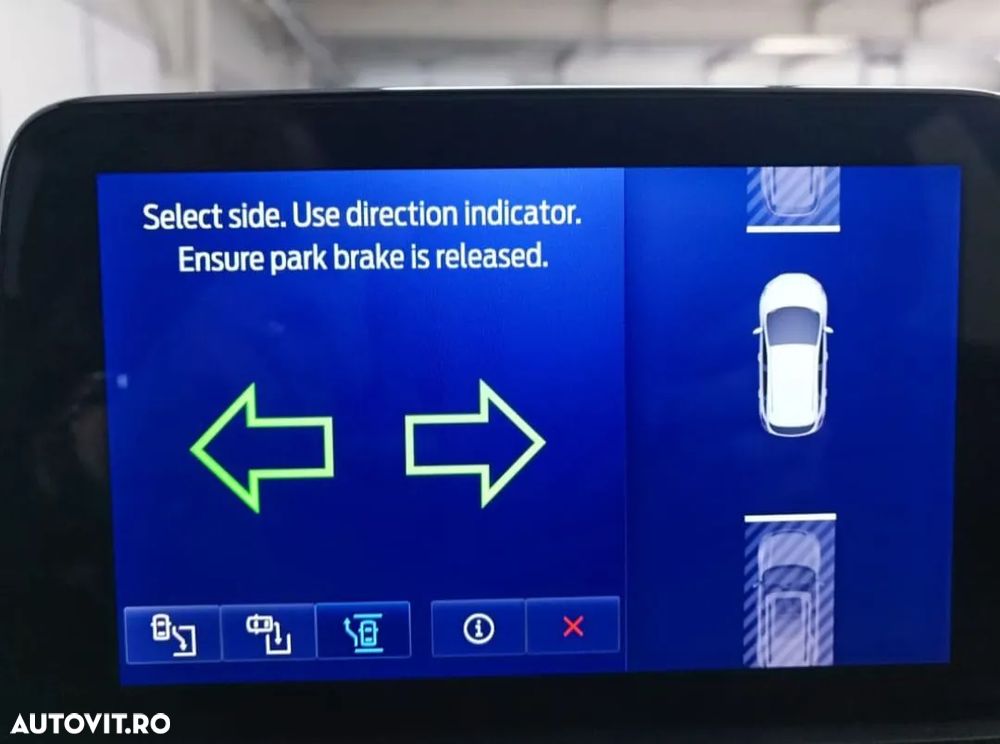 Ford Focus 1.5 Ecoboost ST-Line - 20